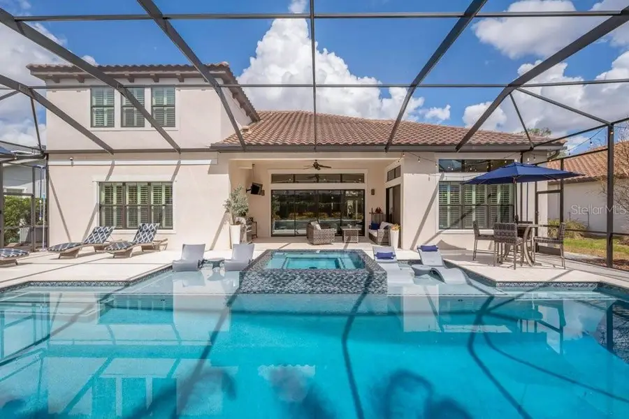 5305 Osprey Ridge Drive, Lithia, FL 33547 - #3