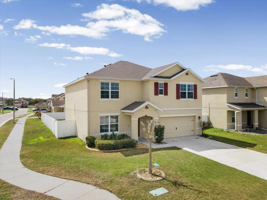 3135 S Northview Road, Plant City, FL 33566 - #2