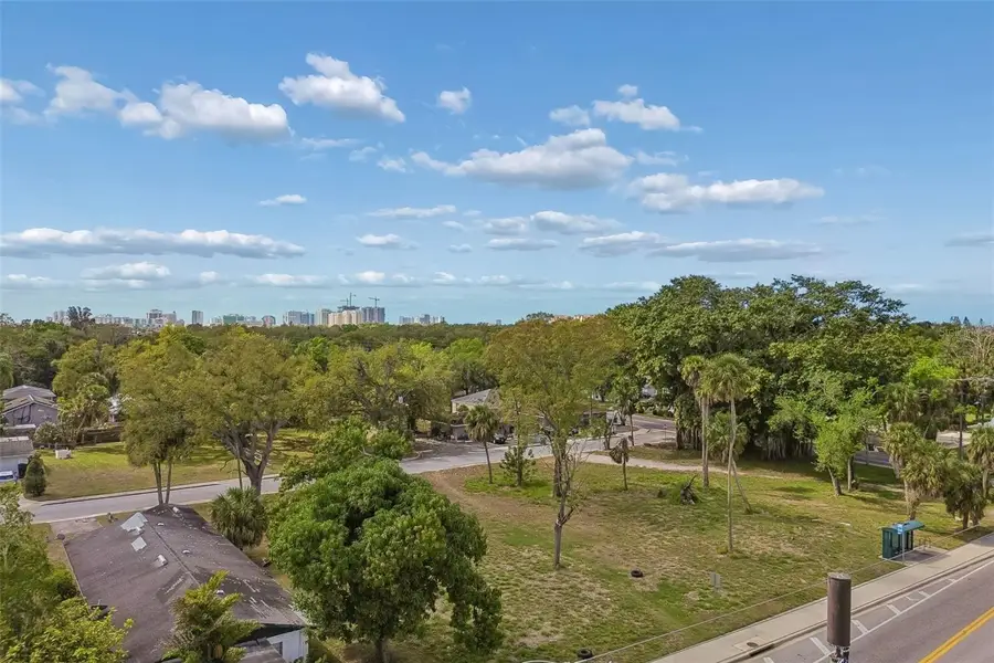 Dr Martin Luther King Jr Way, Sarasota, FL 34234 - #3