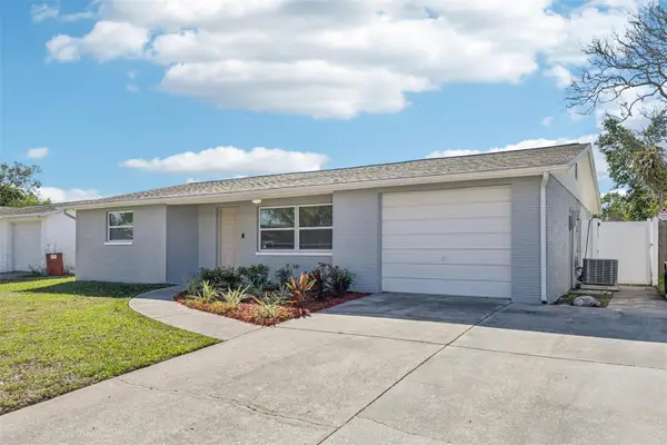 9041 Lido Lane, PORT RICHEY, FL 34668