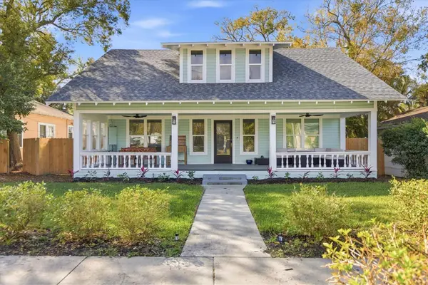 418 E Orange Street, TARPON SPRINGS, FL 34689