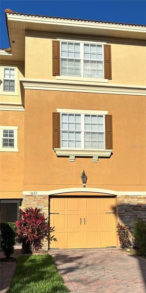 5633 Blackfin Drive, New Port Richey, FL 34652 - #1