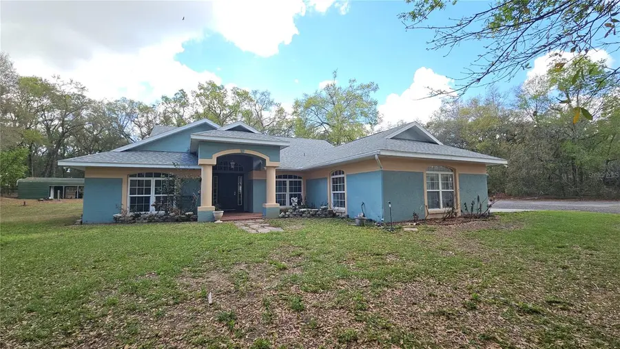 37416 Hackney Place, Dade City, FL 33523 - #2