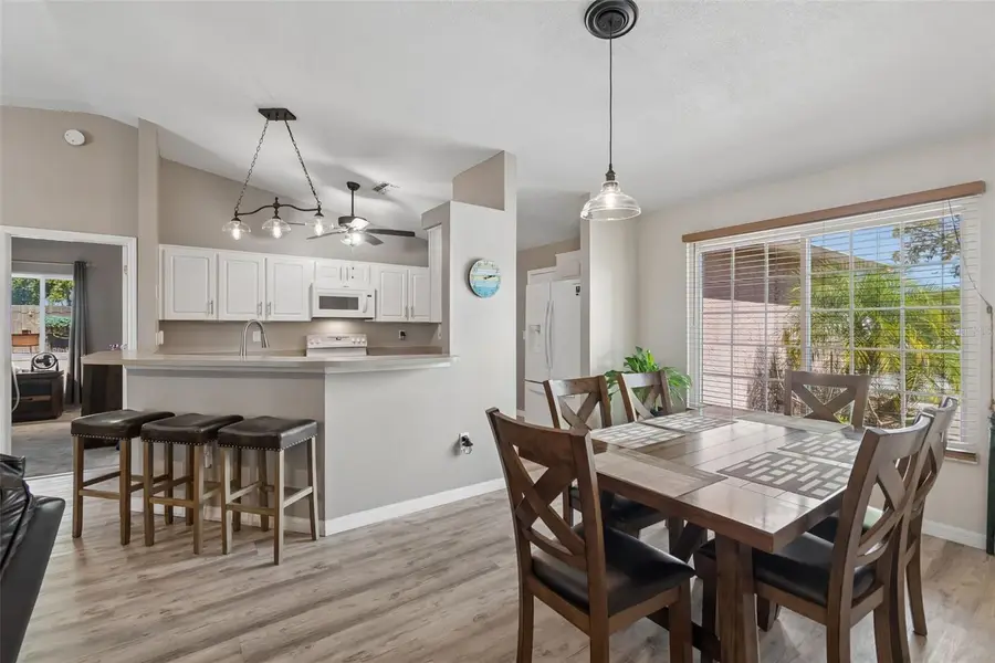 7849 Osteen Road, New Port Richey, FL 34653 - #2