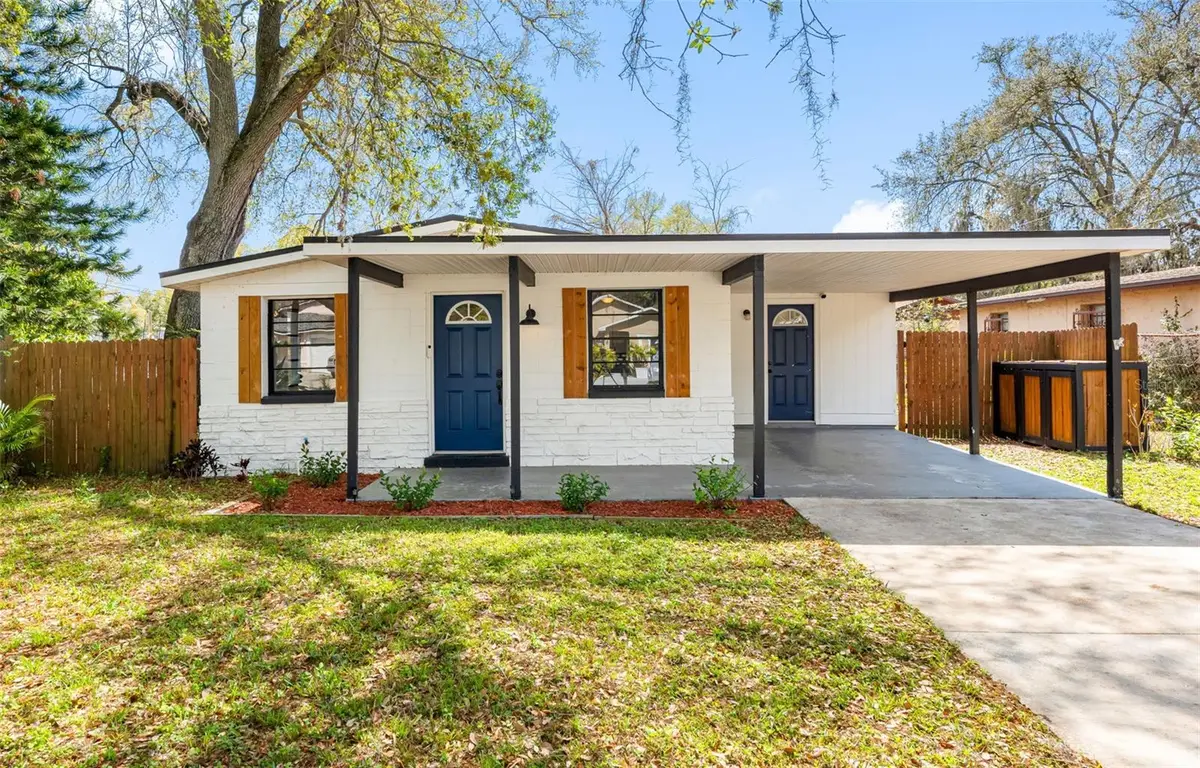 3007 Chipco Street, Tampa, FL 33605 - #1