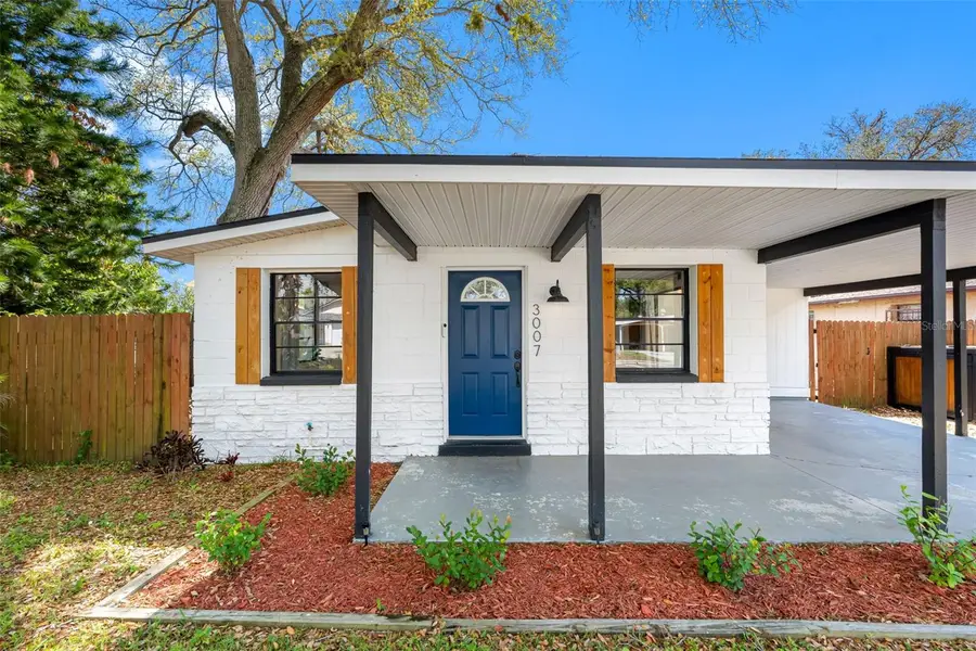 3007 Chipco Street, Tampa, FL 33605 - #3