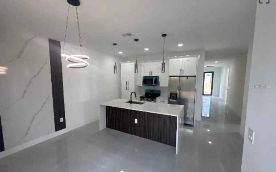 321 Urbana Street, Lehigh Acres, FL 33972 - #2