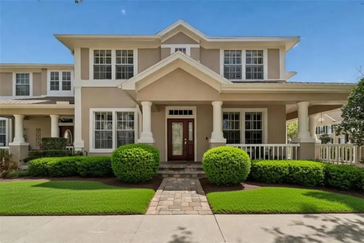 9816 Royce Drive, Tampa, FL 33626 - #1