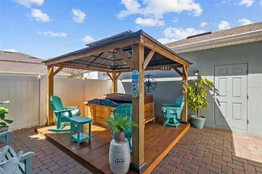 2327 Pergola Way, Odessa, FL 33556 - #2