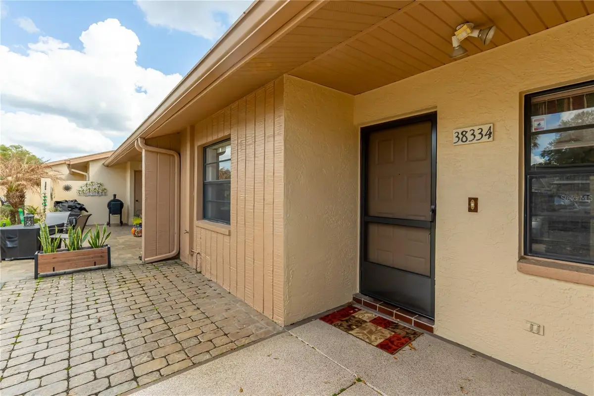 38334 Cottonwood Place, Zephyrhills, FL 33542 - #1