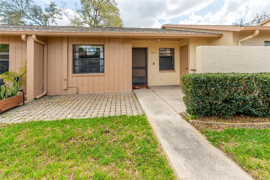 38334 Cottonwood Place, Zephyrhills, FL 33542 - #2