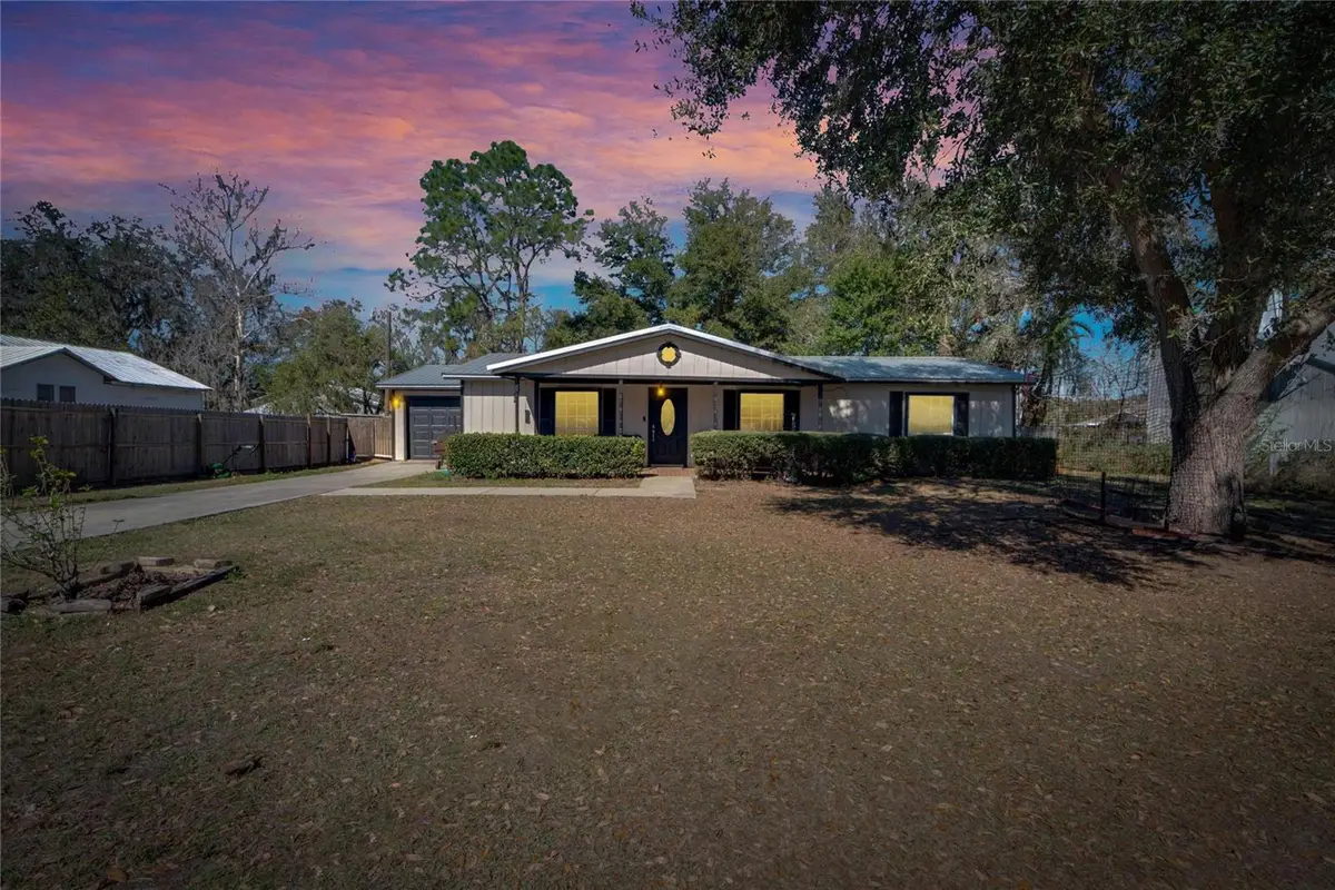 613 4th Street Ne, Fort Meade, FL 33841 - #1