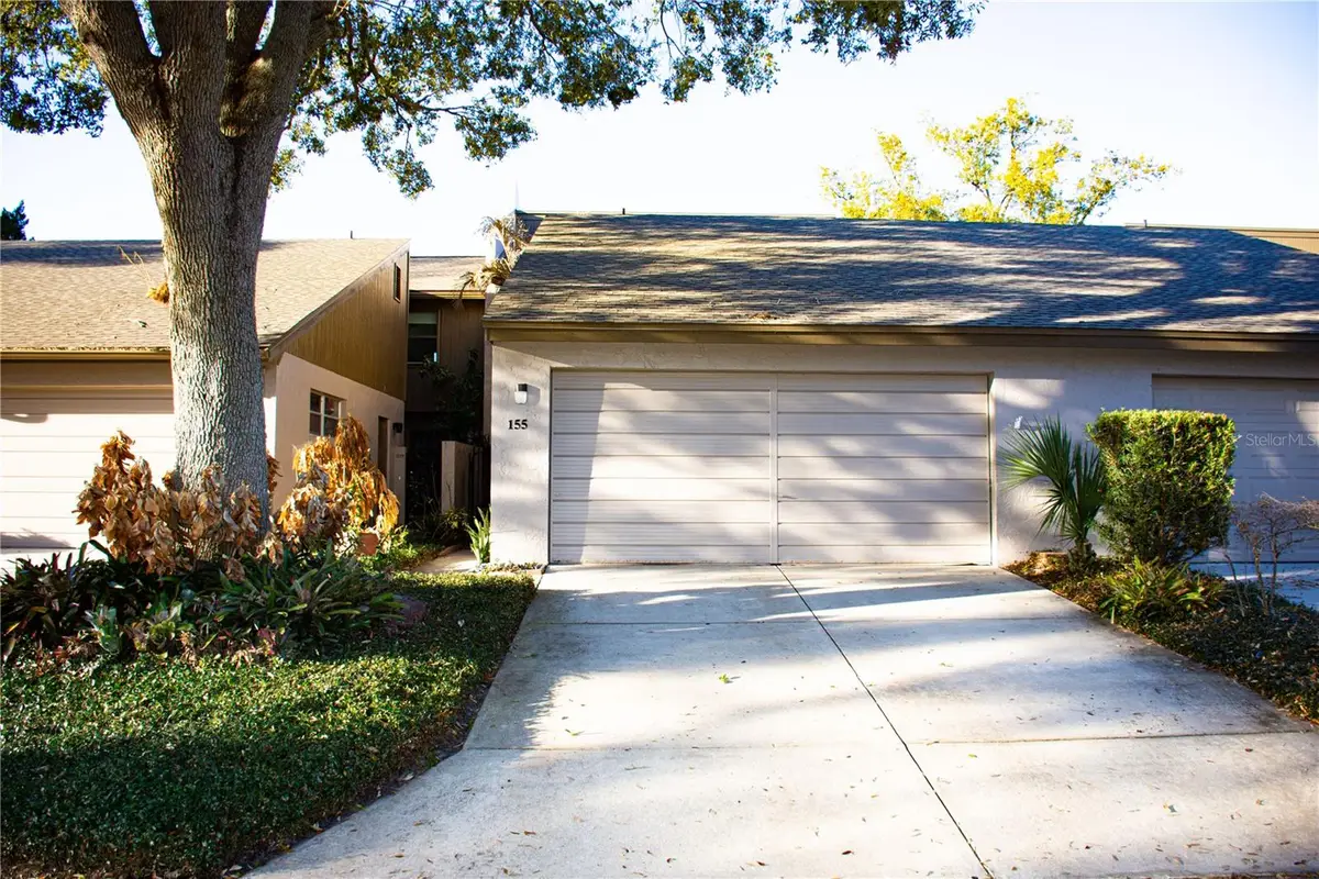 155 Fallwood Street, Fern Park, FL 32730 - #1