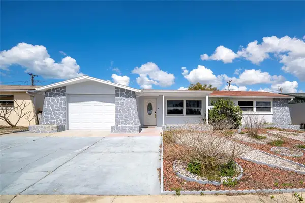 4301 Westwood Drive, HOLIDAY, FL 34691