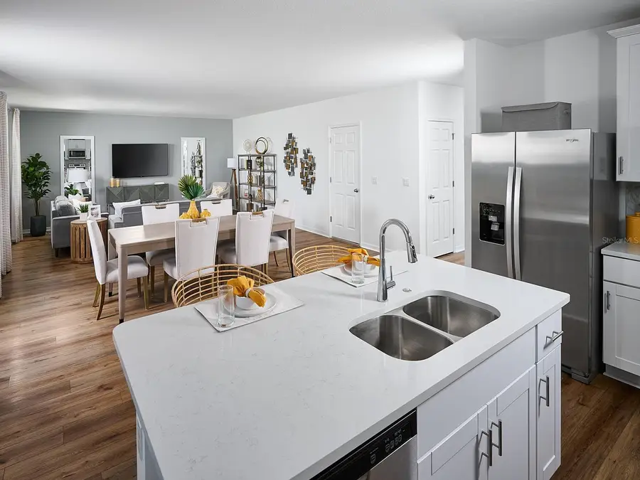 1834 Coolridge Place, Zephyrhills, FL 33541 - #2