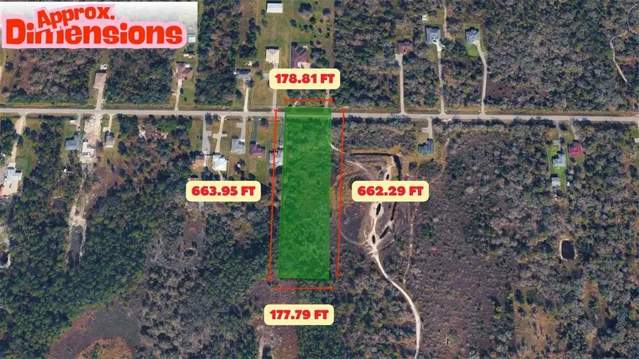 72nd Avenue Ne, Naples, FL 34120 - #3