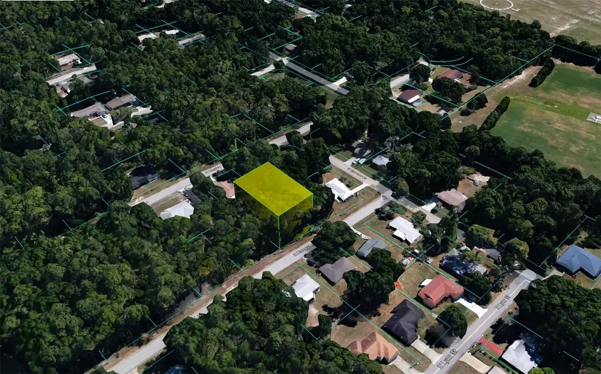 6691 E Harold Lane, Inverness, FL 34452 - #1