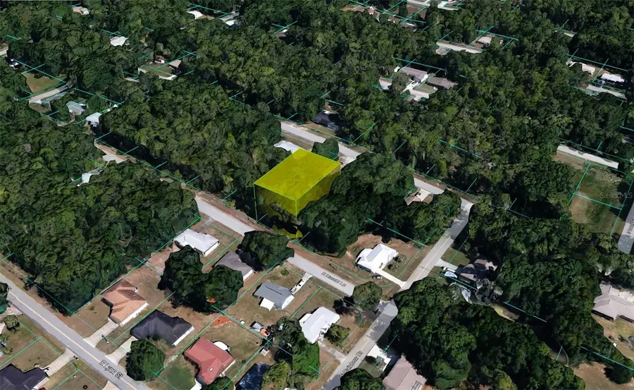 6691 E Harold Lane, Inverness, FL 34452 - #2