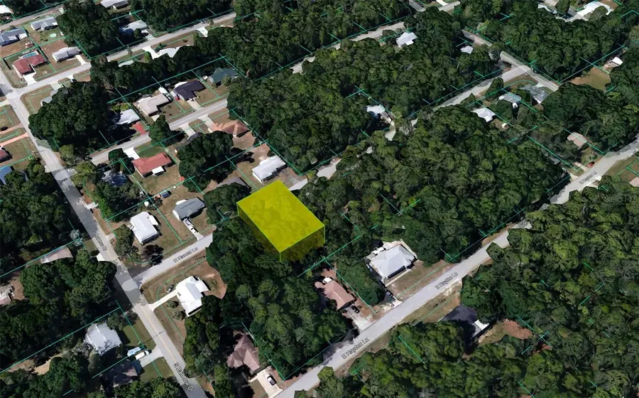 6691 E Harold Lane, Inverness, FL 34452 - #3