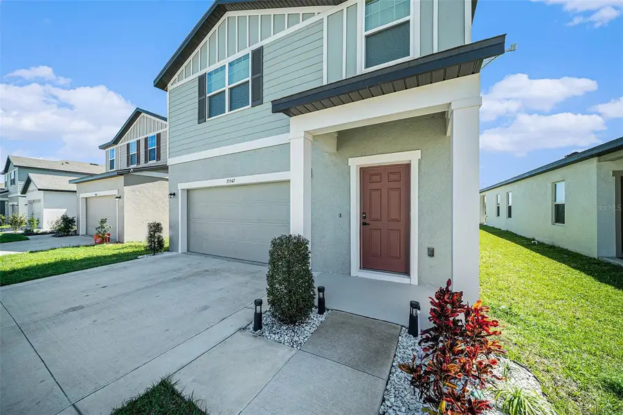 35542 Buttonweed, Zephyrhills, FL 33541 - #2