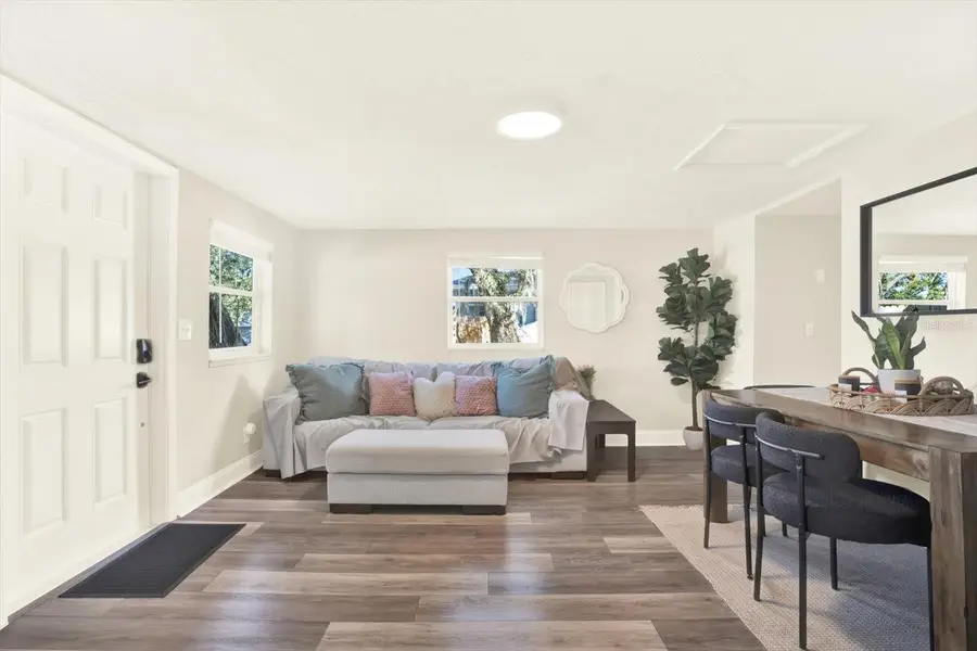 1707 E New Orleans Avenue, Tampa, FL 33610 - #3