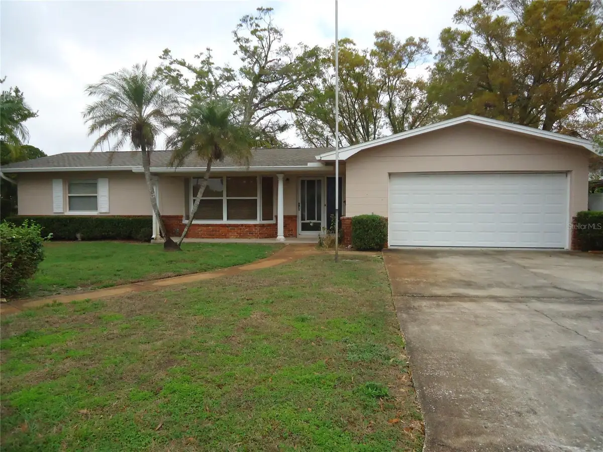 5463 4th Avenue N, Saint Petersburg, FL 33710 - #1