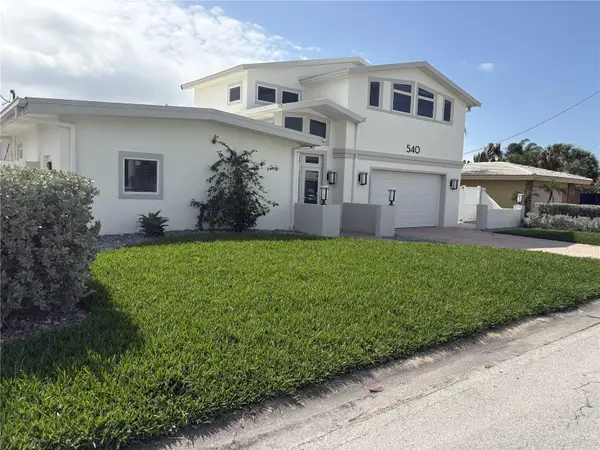 540 59th Avenue, ST PETE BEACH, FL 33706