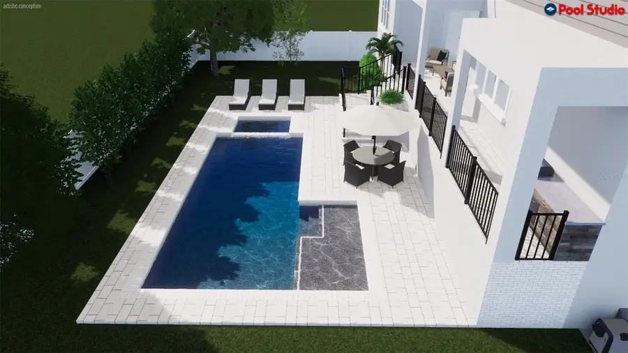 4629 W Longfellow Avenue, Tampa, FL 33629 - #3