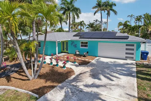 6950 Grande Vista Way S, ST PETERSBURG, FL 33707