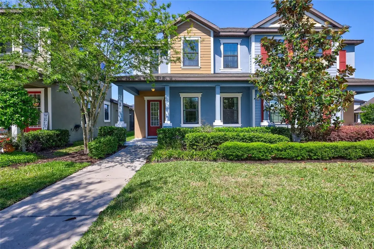 5830 Circa Fishhawk Boulevard, Lithia, FL 33547 - #1