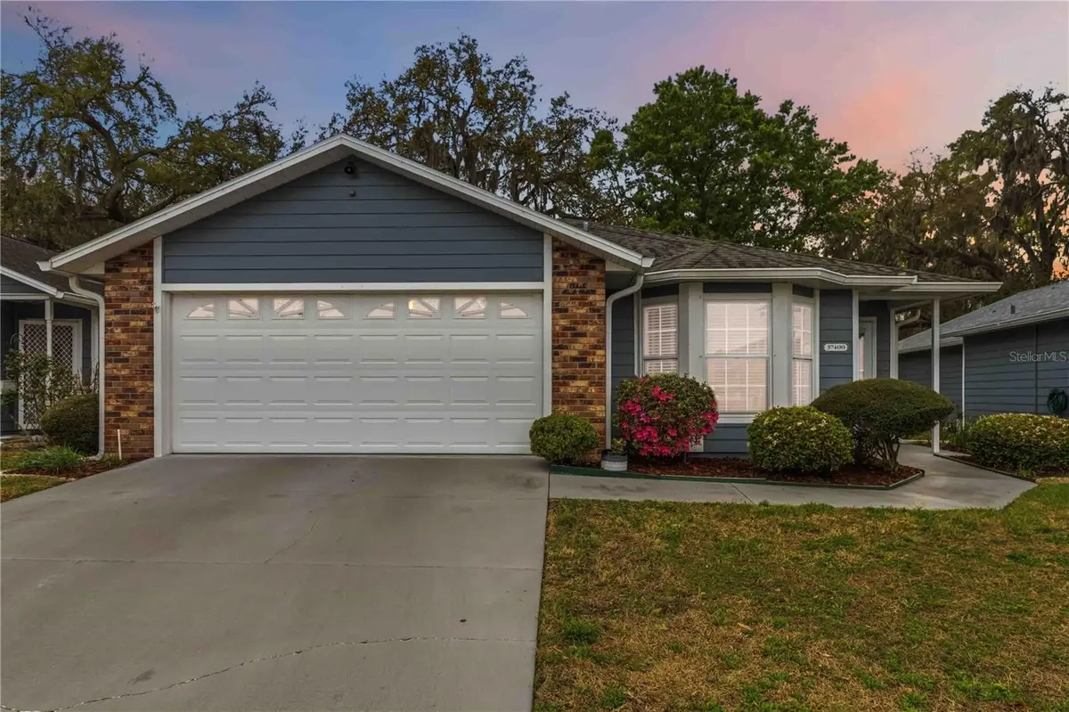 37400 Derbyshire Drive, Zephyrhills, FL 33542 - #1