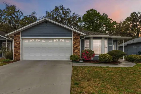 37400 Derbyshire Drive, ZEPHYRHILLS, FL 33542