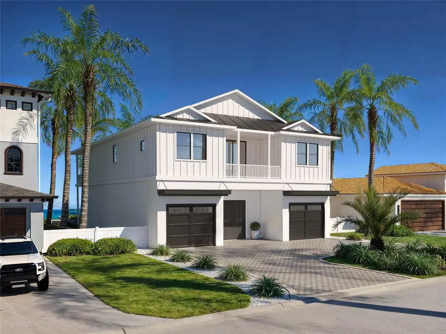 17030 Dolphin Drive, North Redington Beach, FL 33708 - #2