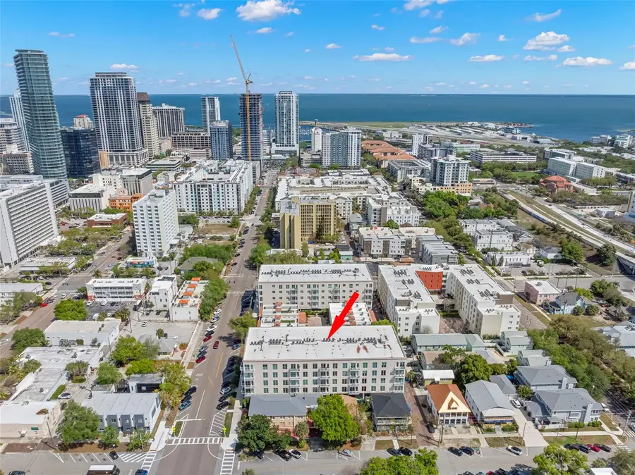 644 3rd Avenue S #507, Saint Petersburg, FL 33701 - #3