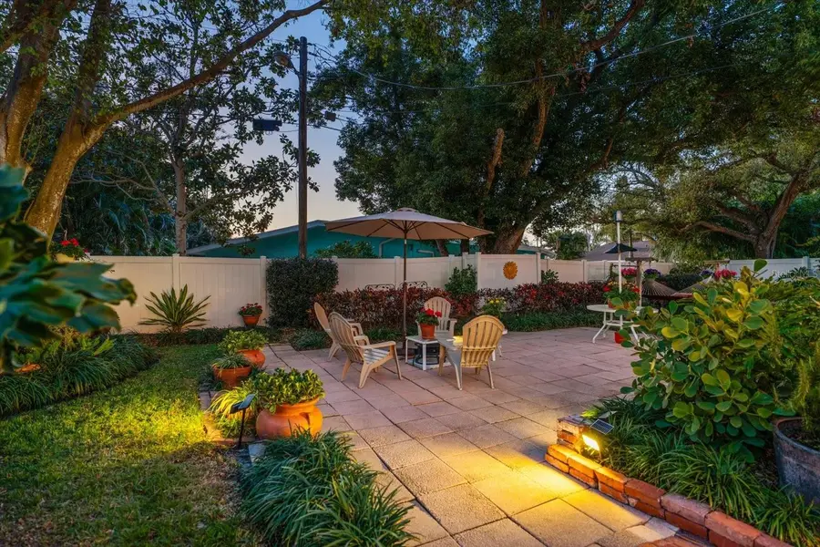 1718 Meredith Lane, Belleair, FL 33756 - #3