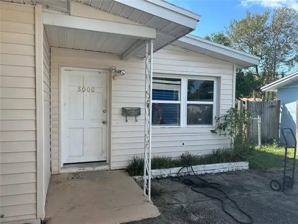 8000 54th Street N, PINELLAS PARK, FL 33781