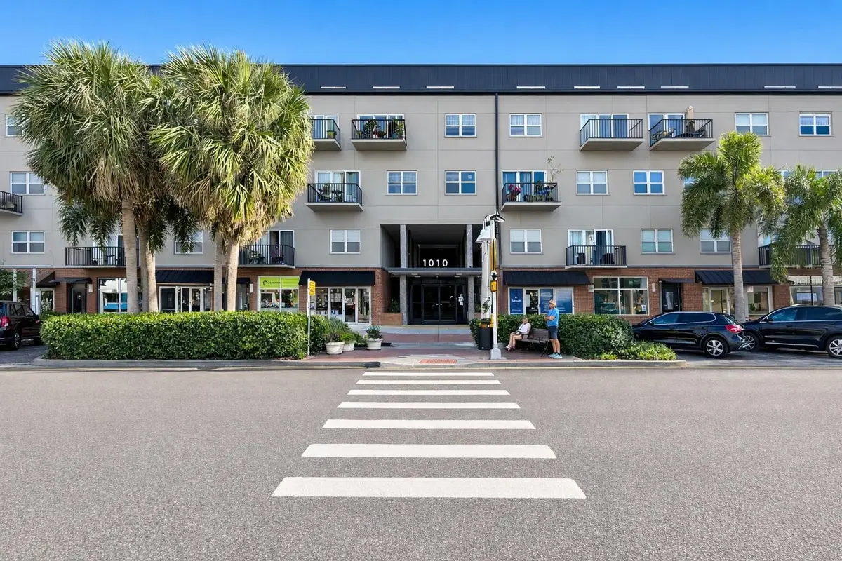 1010 Central Avenue #218, Saint Petersburg, FL 33705 - #1