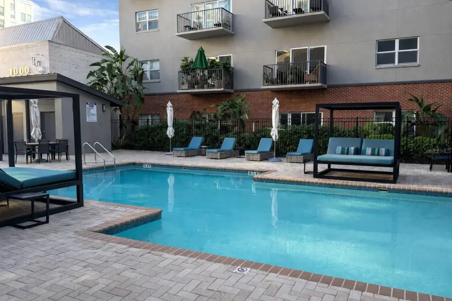 1010 Central Avenue #218, Saint Petersburg, FL 33705 - #2