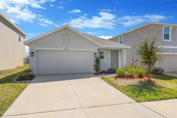 35320 Spruce Knob Court, DADE CITY, FL 33525