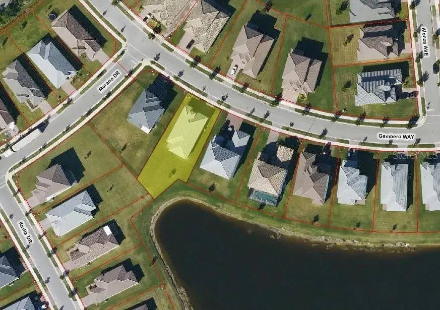 5101 Gambero Way, Avenue Maria, FL 34142 - #2