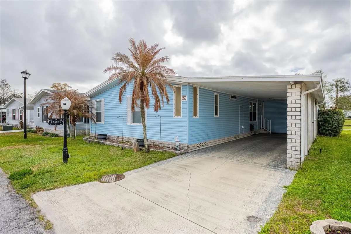 74 Straphmore Drive, Haines City, FL 33844 - #1