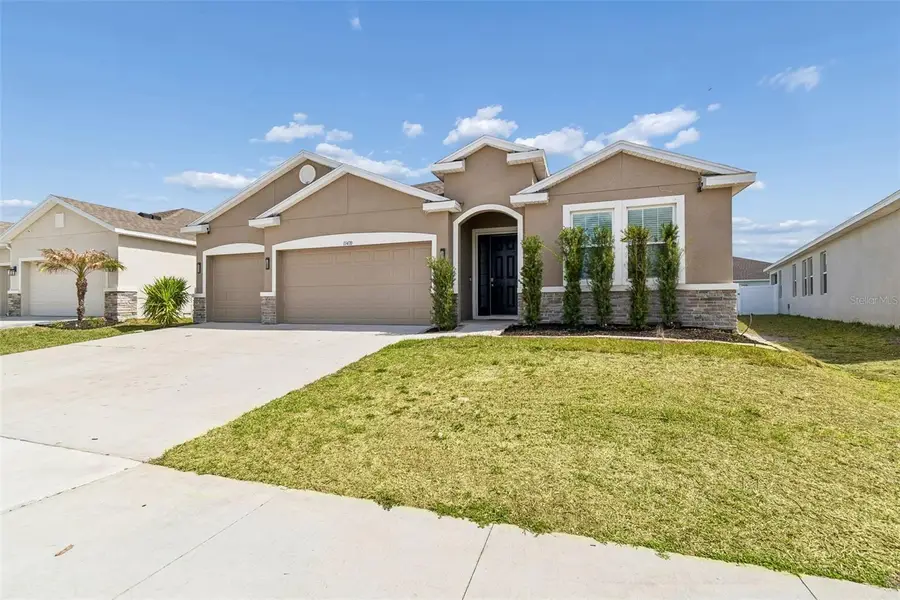 13470 Golden Lime Avenue, Spring Hill, FL 34609 - #2