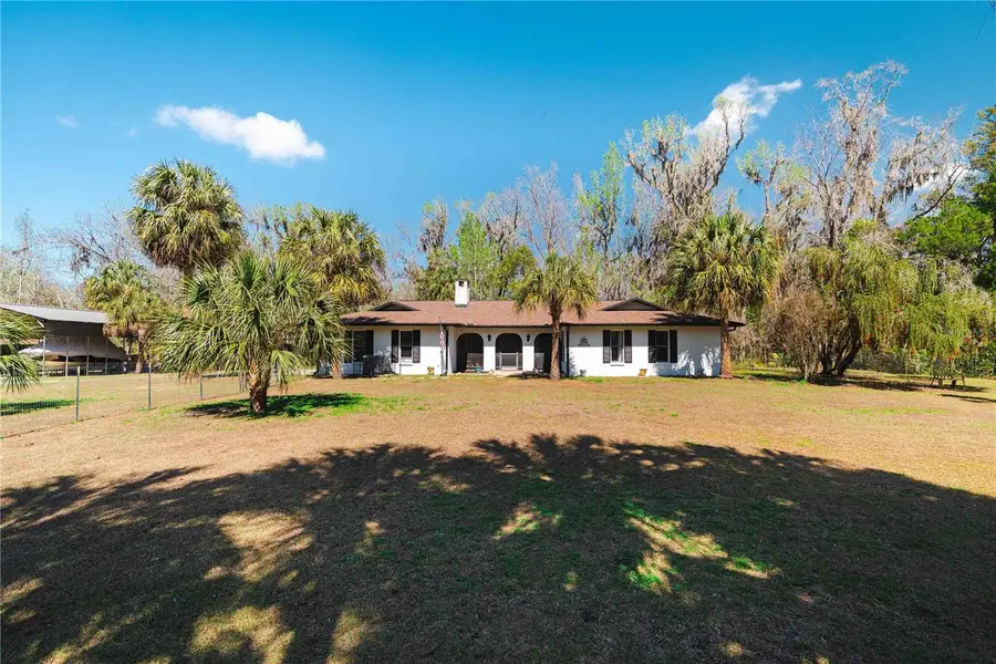 16039 Bullis Drive, Brooksville, FL 34614 - #3