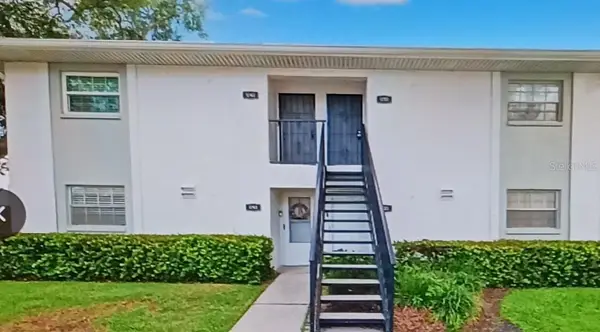 3808 N Oak Drive #U42, TAMPA, FL 33611