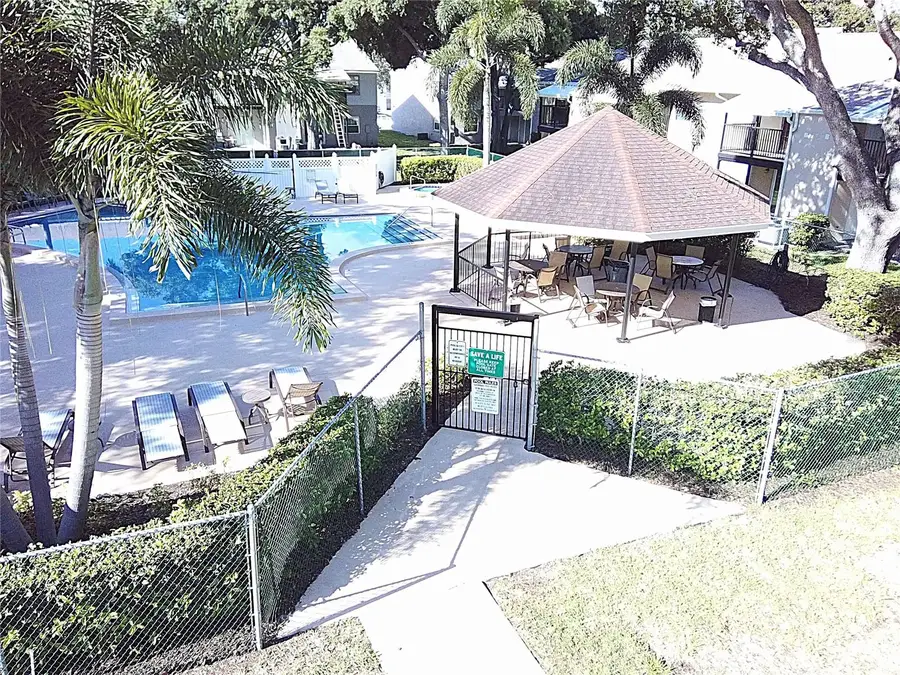 3808 N Oak Drive #U42, Tampa, FL 33611 - #2