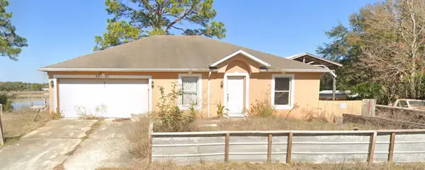 8221 Normandy Drive, WEEKI WACHEE, FL 34613