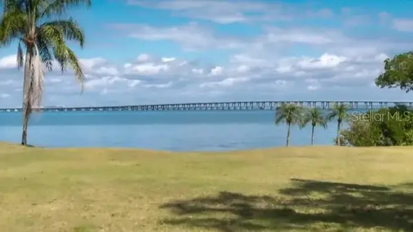 2616 Cove Cay Drive #502, CLEARWATER, FL 33760