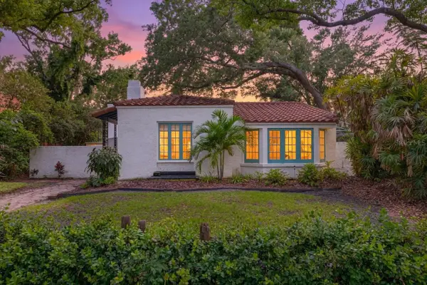 1110 Jungle Avenue N, ST PETERSBURG, FL 33710