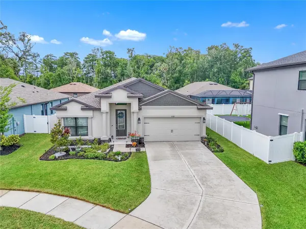 12591 Vander Way, NEW PORT RICHEY, FL 34654