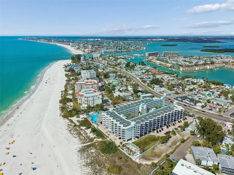 12000 Gulf Boulevard S #304S, Treasure Island, FL 33706 - #2